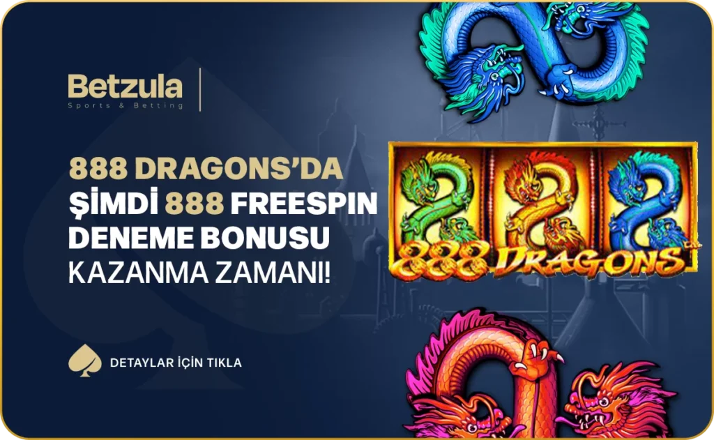 betzula 888 dragon